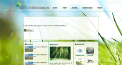 Desktop Screenshot of full-lead.com